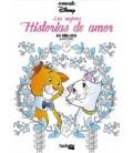 ARTETERAPIA LAS MEJORES HISTORIAS DE AMOR