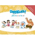 DE LA A ¡A LA Z! CON DORAEMON
