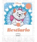COLOREA Y ENMARCA. BESTIARIO