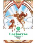 CACHORROS VOLUMEN 2