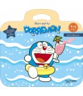 BON ESTIU DORAEMON 4-5 ANYS