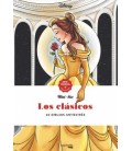 MINIBLOCS-LOS CLASICOS DISNEY