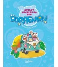 BUSCA Y ENCUENTRA CON DORAEMON