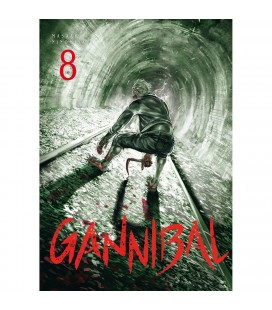 GANNIBAL 08