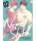 NOMI X SHIBA 2