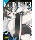 KAIJIN REIJOH 9