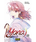 YONA PRINCESA DEL AMANECER 38
