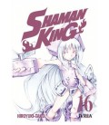 SHAMAN KING 16