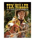 TEX: EN LA TIERRA DE LOS SEMINOLAS