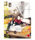 LOVE NEST (SEGUNDA SERIE) 01