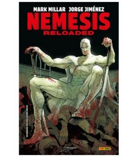 NEMESIS RELOADED