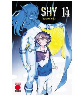 SHY 14