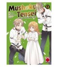 MUSHOKU TENSEI 12