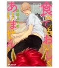 TABETEMO OISHIKU ARIMASEN 01