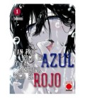 TAN FRIO COMO EL AZUL Y TAN AGRESIVO COMO EL ROJO 01