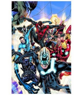 ULTIMATE INVASION 01 DE 04