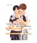 WHITE PRINCE AND BLACK PRINCE