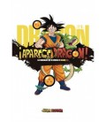 APARECE DRAGON! LAS CURIOSIDADES QUE NO CONOCIAS DE DRAGON BALL