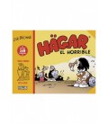 HAGAR EL HORRIBLE 1975 1976