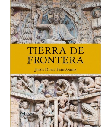 TIERRA DE FRONTERA