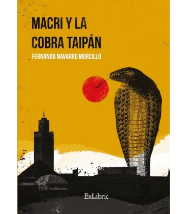 MACRI Y LA COBRA TAIPAN