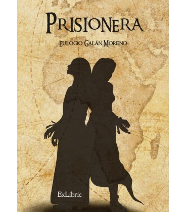 PRISIONERA