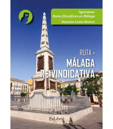 RUTA MALAGA REIVINDICATIVA