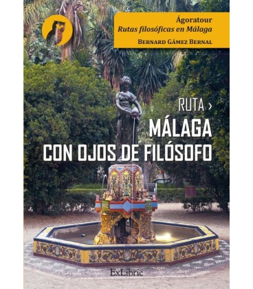 RUTA MALAGA CON OJOS DE FILOSOFO