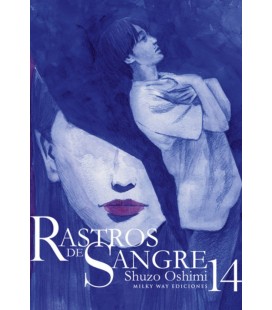 RASTROS DE SANDRE VOL 14