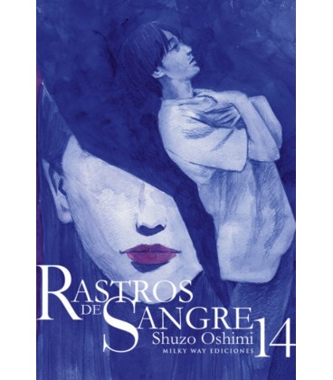 RASTROS DE SANDRE VOL 14
