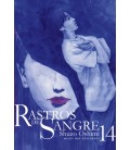 RASTROS DE SANDRE VOL 14