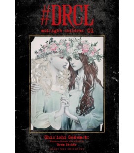 DRCL MIDNIGHT CHILDREN VOL 1