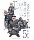TIERRA SANGRE CONOCIMIENTI VOL 5