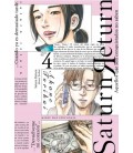 SATURN RETURN VOL 4