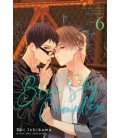 BLUE SKY COMPLEX VOL 6