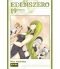 EDENS ZERO 19