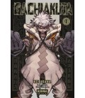 GACHIAKUTA 1