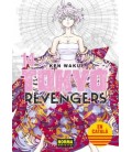 TOKYO REVENGERS 14 (CATALAN)