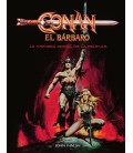 CONAN EL BARBARO LA HISTORIA OFICIAL DE LA PELICULA