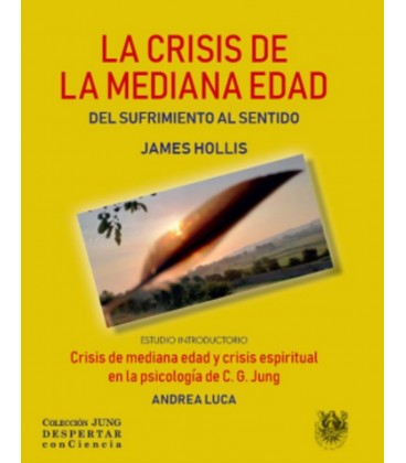 LA CRISIS DE LA MEDIANA EDAD