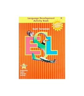 LANGUAGE DEVELOPMENT ACTIVITY BOOK