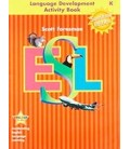 LANGUAGE DEVELOPMENT ACTIVITY BOOK