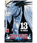 BLEACH BESTSELLER 13