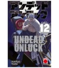 UNDEAD UNLUCK 12