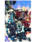 ULTIMATE INVASION 01 DE 04