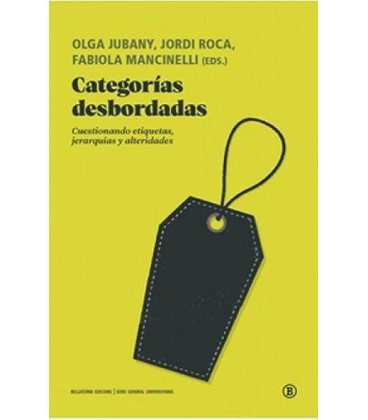 CATEGORIAS DESBORDADAS