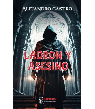 LADRON Y ASESINO