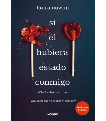 SI EL HUBIERA ESTADO CONMIGO