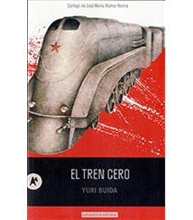 TREN CERO EL
