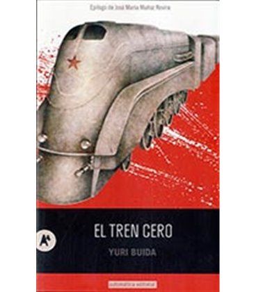 TREN CERO EL
